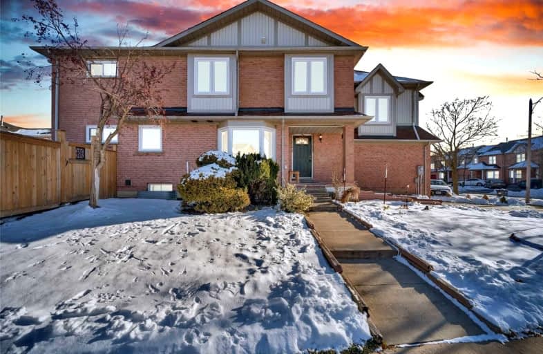 2 Desert Sand Drive, Brampton | Image 1