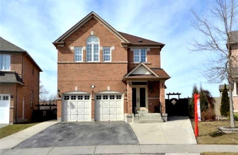 70 Brunetta Way, Brampton | Image 1