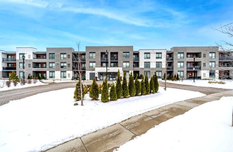 111-40 Via Rosedale Way, Brampton | Image 1