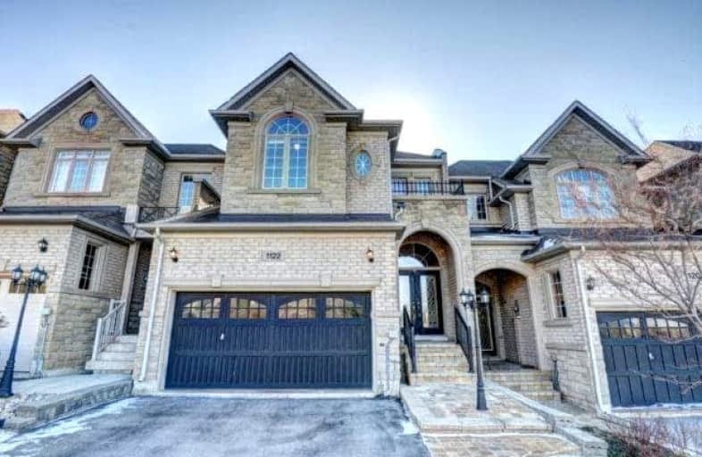 1122 Woodington Lane, Oakville | Image 1