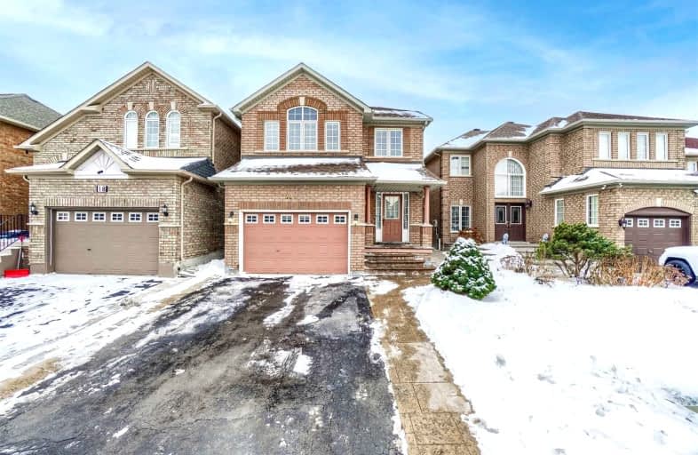 20 Miramar Street, Brampton | Image 1