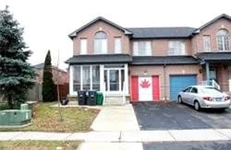 18 Manitoba Place, Brampton | Image 1