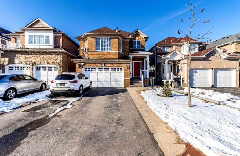 11 Culture Crescent, Brampton | Image 1