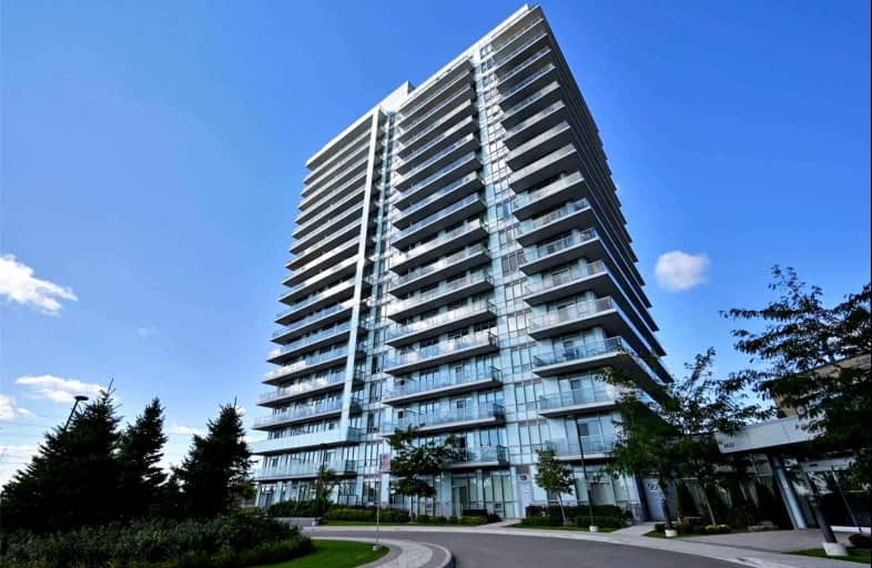 410-4633 Glen Erin Drive, Mississauga | Image 1