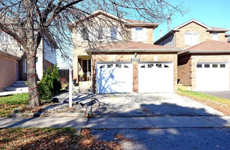 3293 Wilmar Crescent, Mississauga | Image 1