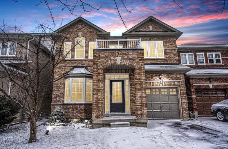 26 Stephanie Avenue, Brampton | Image 1