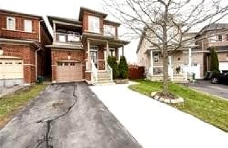 20 Tobermory Crescent, Brampton | Image 1