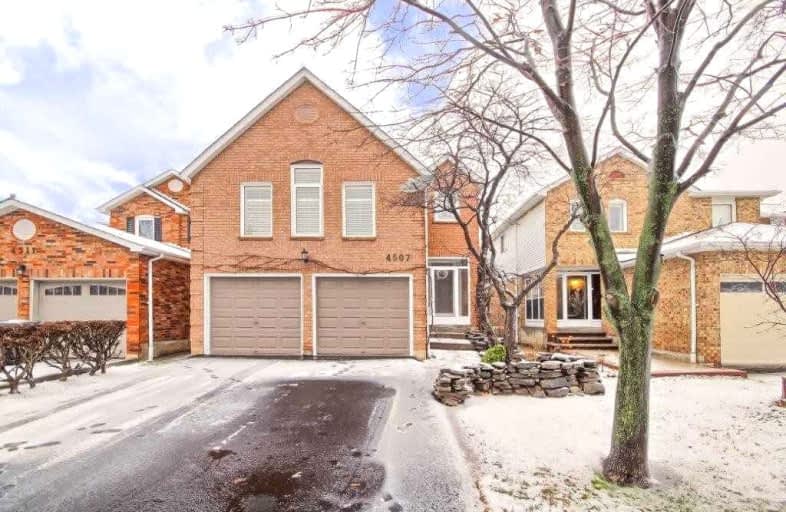 4507 Donegal Drive, Mississauga | Image 1