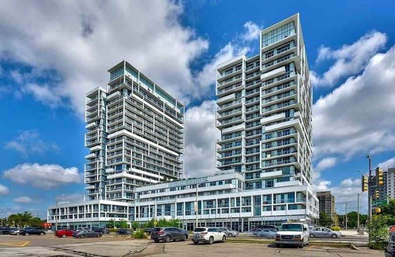 413-55 Speers Road, Oakville | Image 1