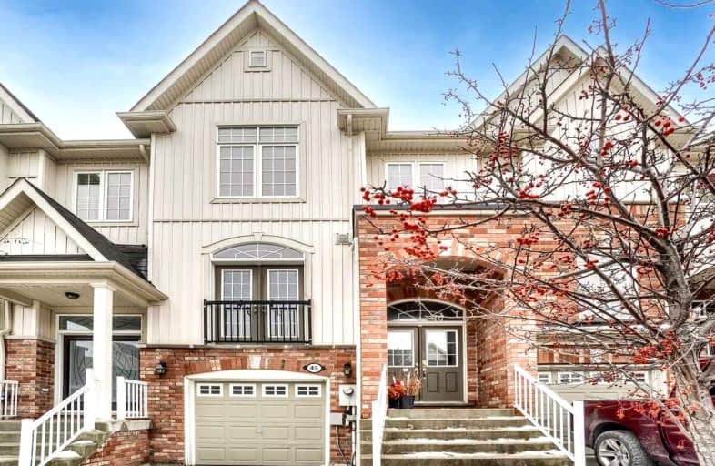 45 Sutcliff Lane, Halton Hills | Image 1