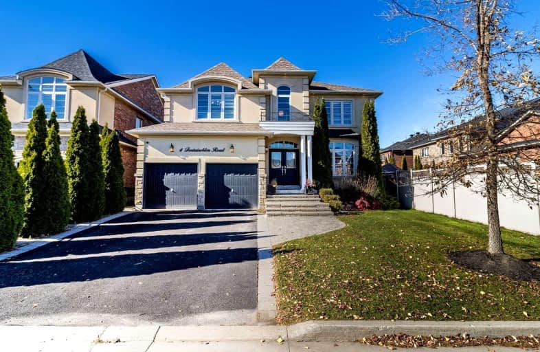 4 Fontainebleu Road, Brampton | Image 1