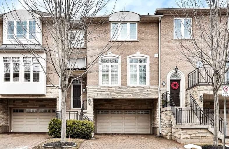 41-1267 Dorval Drive, Oakville | Image 1