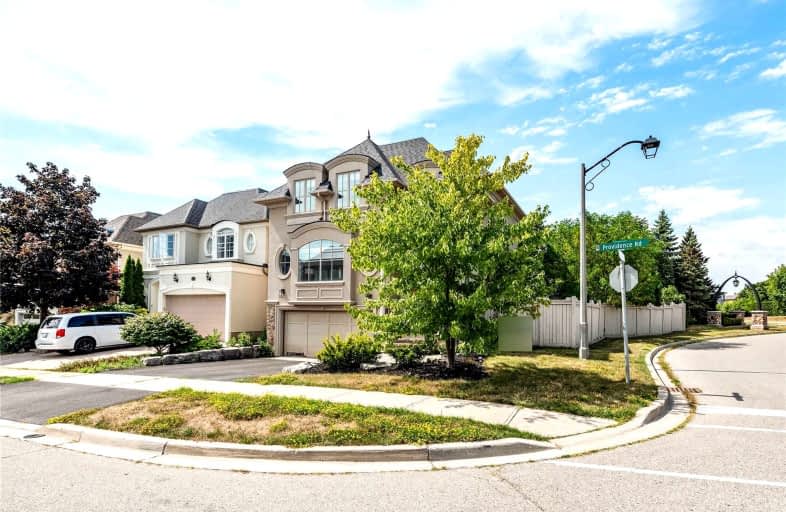 2243 Providence Road, Oakville | Image 1