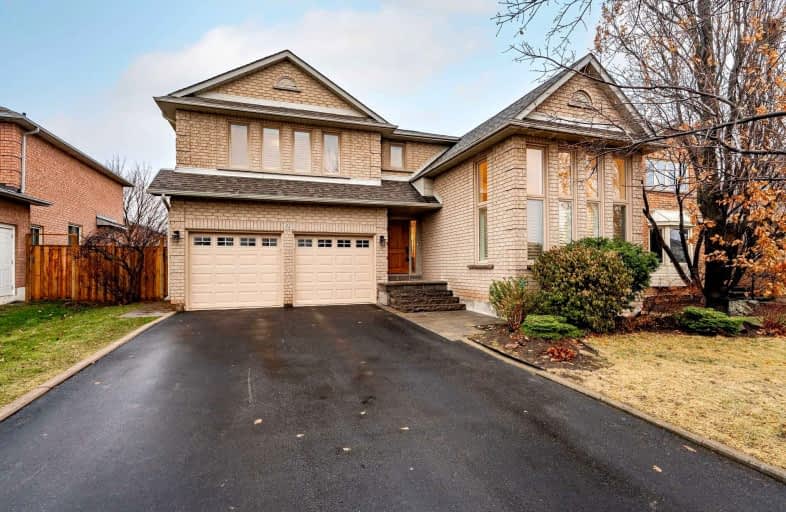 122 Howell Road, Oakville | Image 1