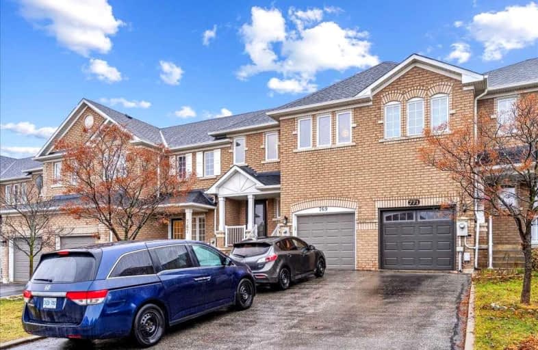 769 Avocado Crescent, Mississauga | Image 1