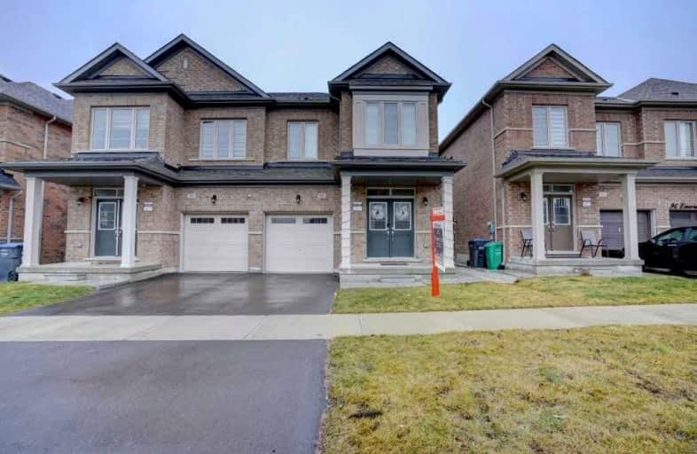 90 Emerald Coast Trail, Brampton | Image 1