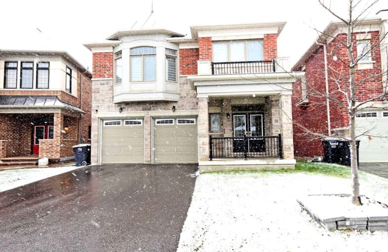 18 Provost Trail, Brampton | Image 1