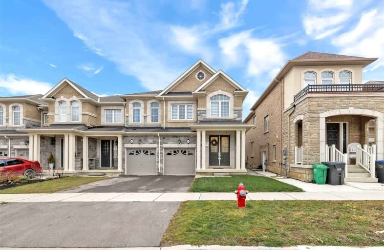 16 Dale Meadows Road, Brampton | Image 1