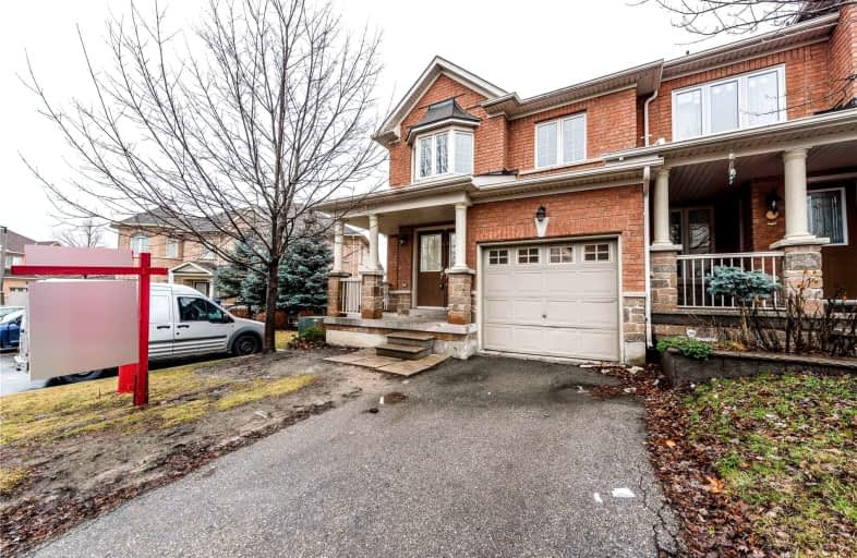 51 Bay Breeze Drive North, Brampton | Image 1