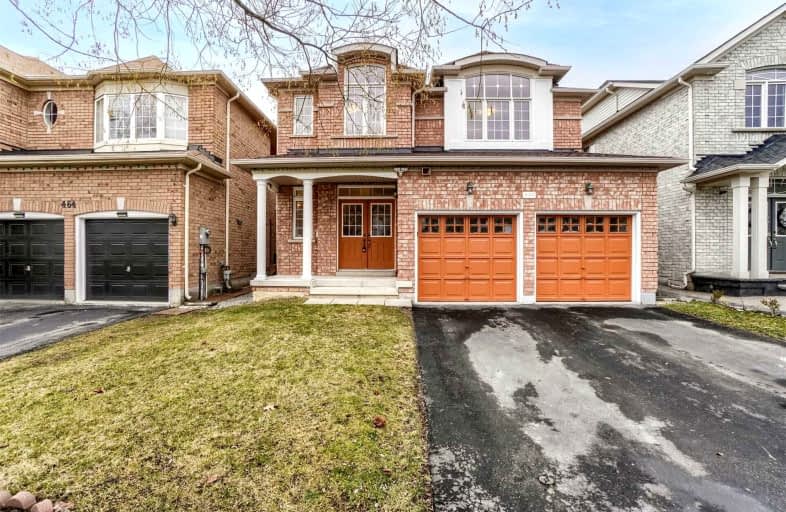 462 Father Tobin Road, Brampton | Image 1