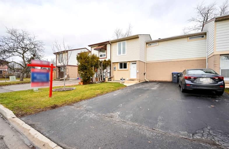 3 Gladstone Square, Brampton | Image 1