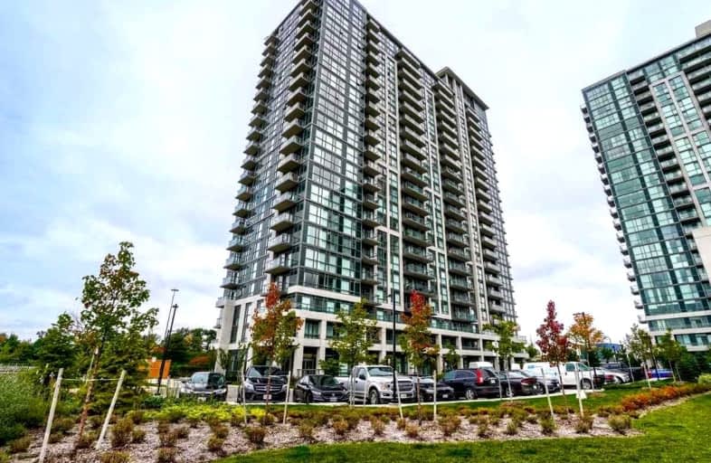 2307-349 Rathburn Road West, Mississauga | Image 1