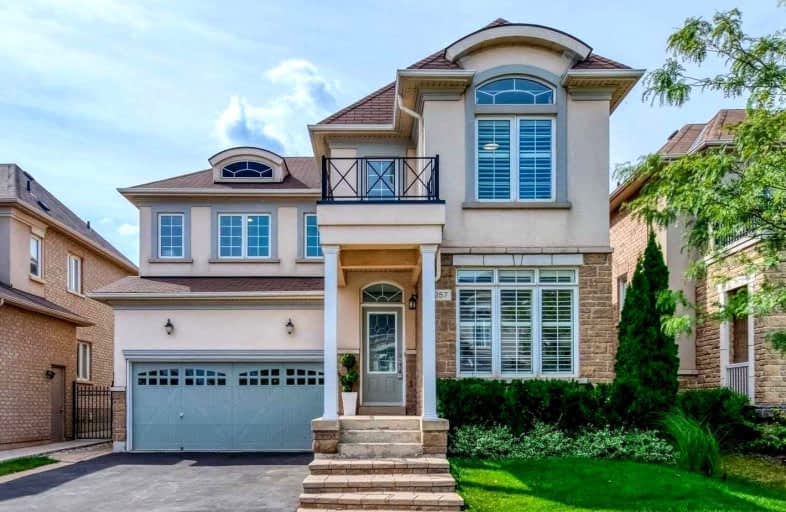 1257 Kestell Boulevard, Oakville | Image 1