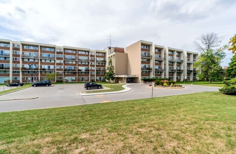 332-1050 Stainton Drive, Mississauga | Image 1
