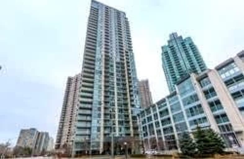 1707-225 Webb Drive, Mississauga | Image 1