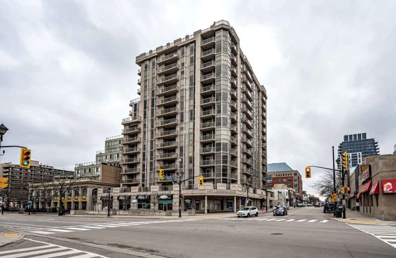 303-1477 Lakeshore Road, Burlington | Image 1