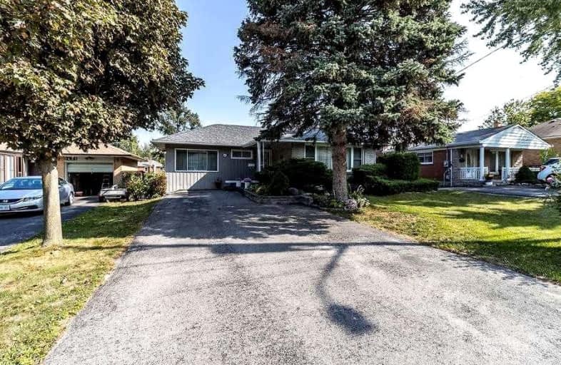 1427 Northaven Drive, Mississauga | Image 1
