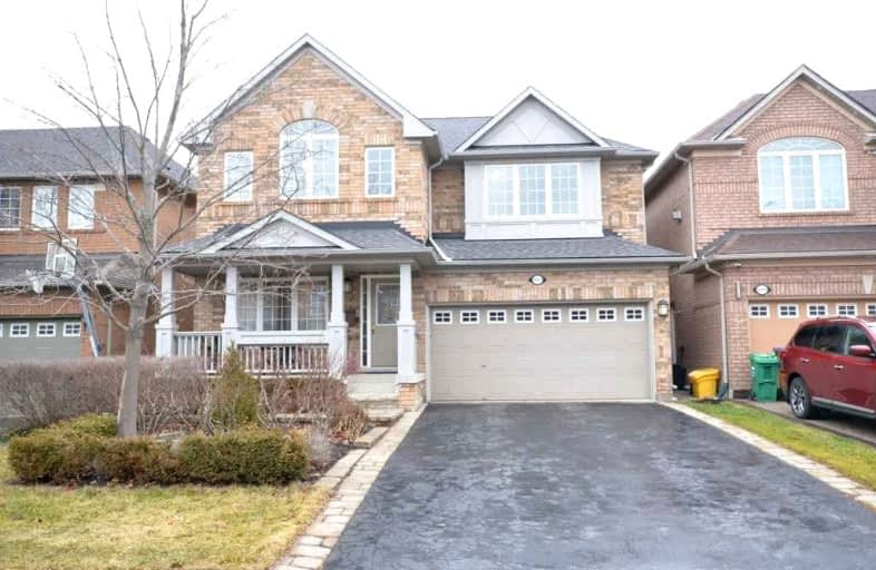 5553 Capri Gate, Mississauga | Image 1