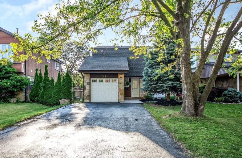 59 Lacewood Crescent, Brampton | Image 1