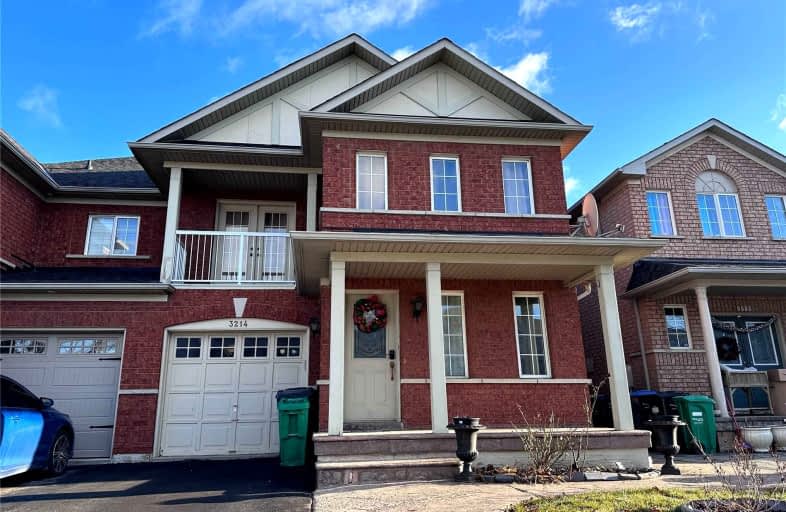 3214 Ridgeleigh Heights, Mississauga | Image 1