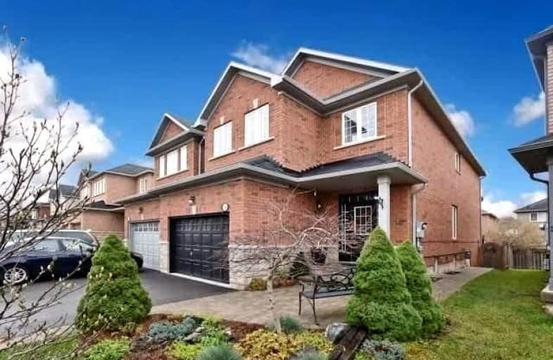 2148 Redstone Crescent, Oakville | Image 1