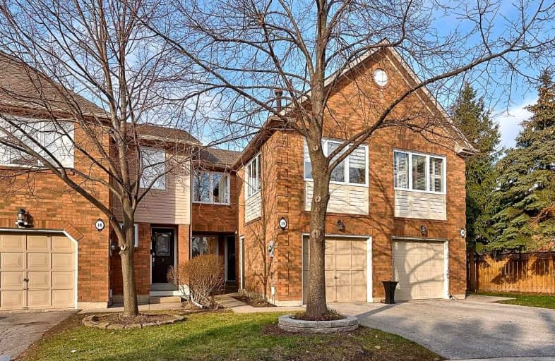 19-2051 Merchants Gate, Oakville | Image 1