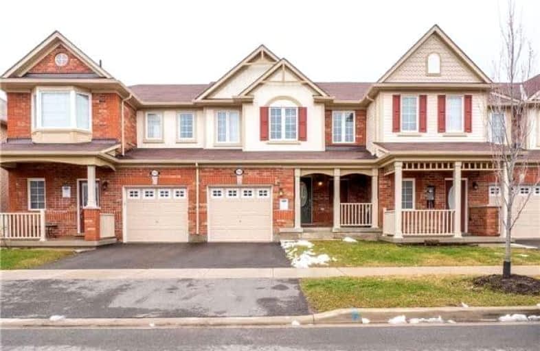 1038 Diefenbaker Street, Milton | Image 1