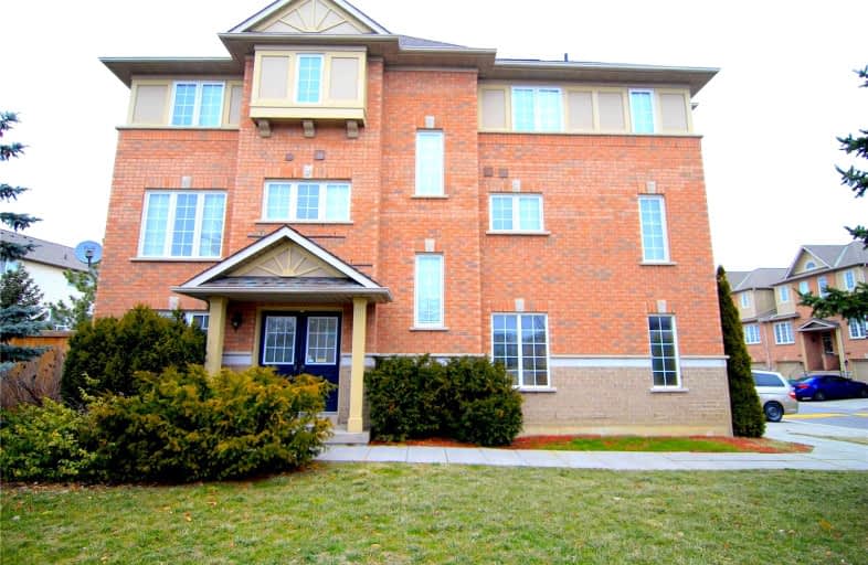 153-5055 Heatherleigh Avenue, Mississauga | Image 1