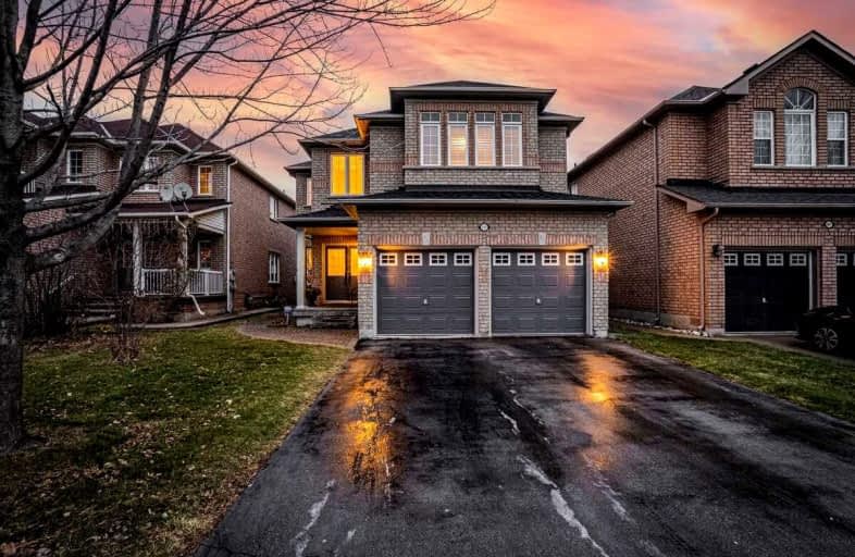 5101 Dubonet Drive, Mississauga | Image 1