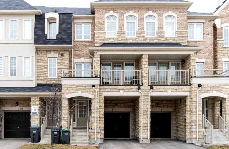 8 Sprucewood Road, Brampton | Image 1