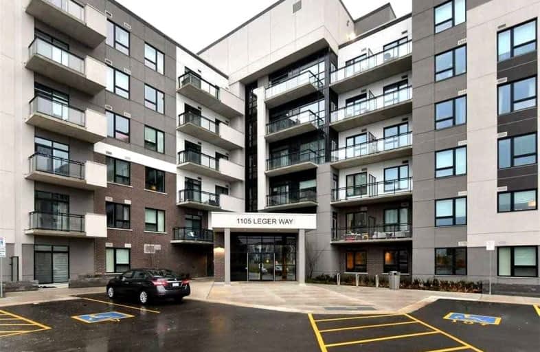 324-1105 Leger Way, Milton | Image 1