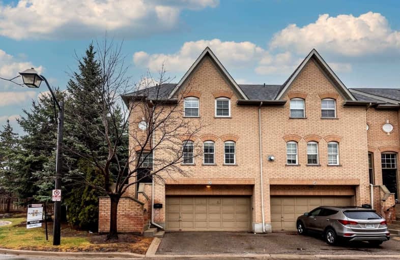 02-8305 Mclaughlin Road South, Brampton | Image 1