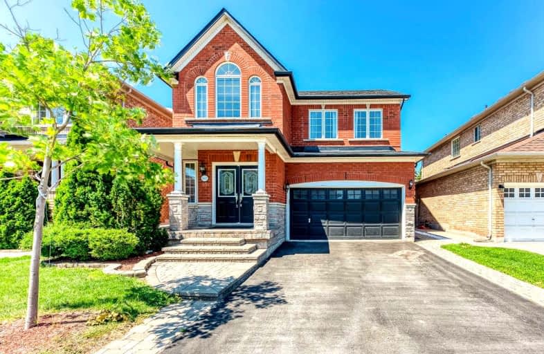 2417 West Ham Road, Oakville | Image 1