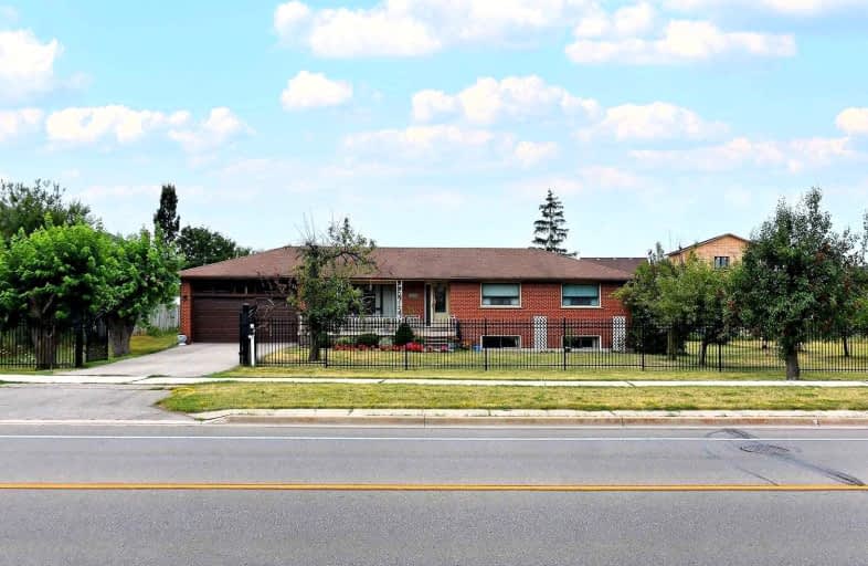 7124 Tenth Line West, Mississauga | Image 1