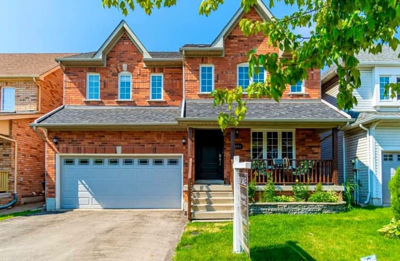 7074 Crickley Hill Court, Mississauga | Image 1