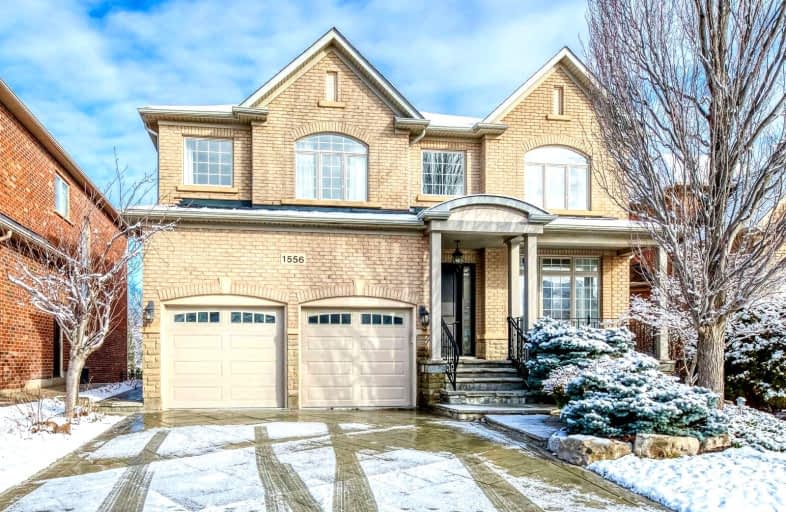 1556 Pinery Crescent, Oakville | Image 1