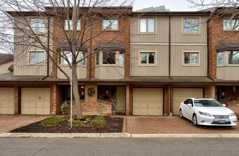 53-1200 Walden Circle, Mississauga | Image 1