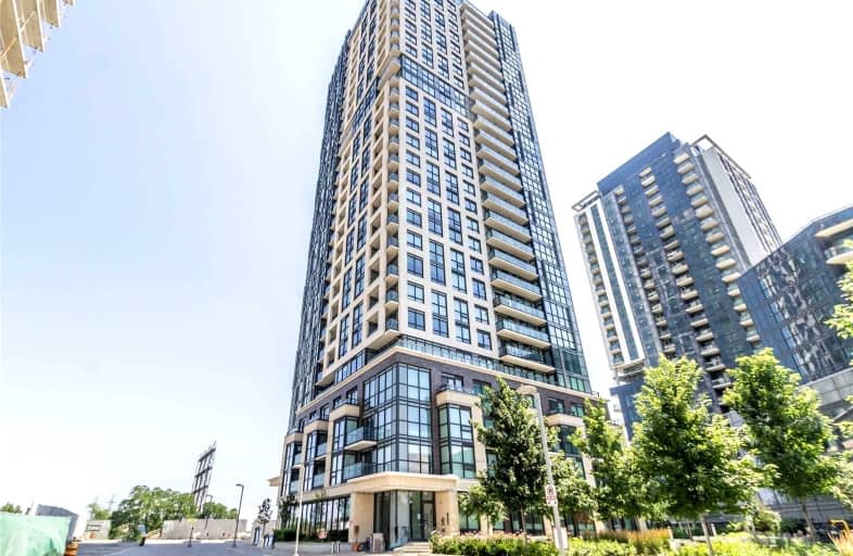 2310-20 Thomas Riley Road North, Toronto | Image 1