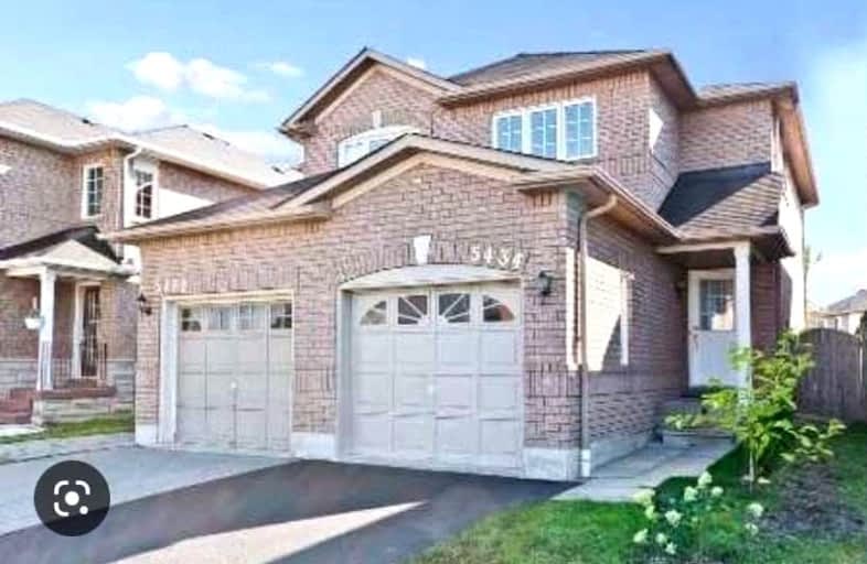 5434 Sweet Grass Upper Gate, Mississauga | Image 1