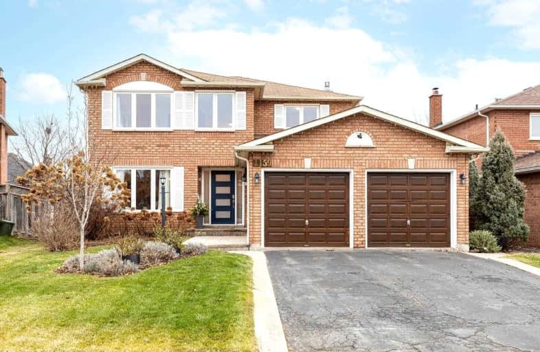 1159 Derrald Drive, Oakville | Image 1